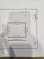 450 Sq.Yd. Plot in Sport Village 