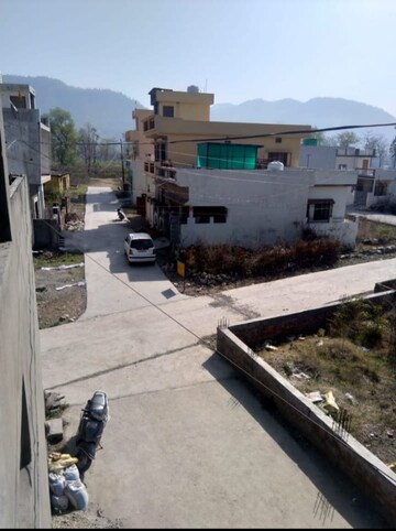  Plot – Exterior View View at Raipur - for Sale