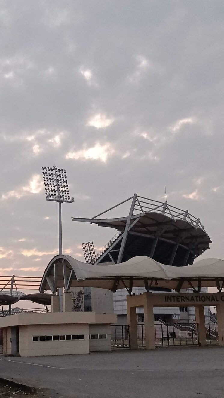 Exterior View, raipur  450 Sq.Yd. Plot In Raipur Dehradun 8101205