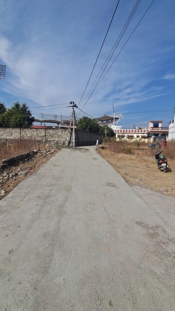 Plot Area in  Plot at Raipur – for Sale