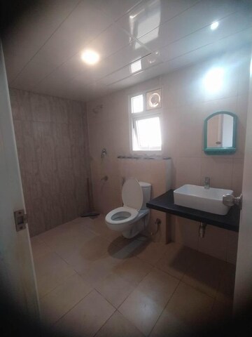 Living Room in 2 BHK Apartment at Shriram Liberty Square, Electronic City Phase ii – for Sale