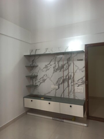 Kitchen in 2 BHK Apartment at Shriram Liberty Square, Electronic City Phase ii – for Sale