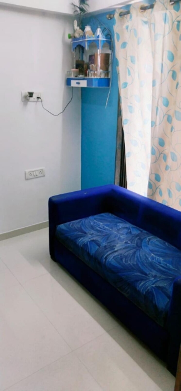 Bedroom, goregaon west 1 Bedroom 420 Sq.Ft. Apartment In Goregaon West Mumbai 8101190