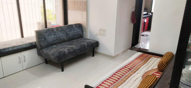1 BHK Apartment For Sale in Shastri Nagar