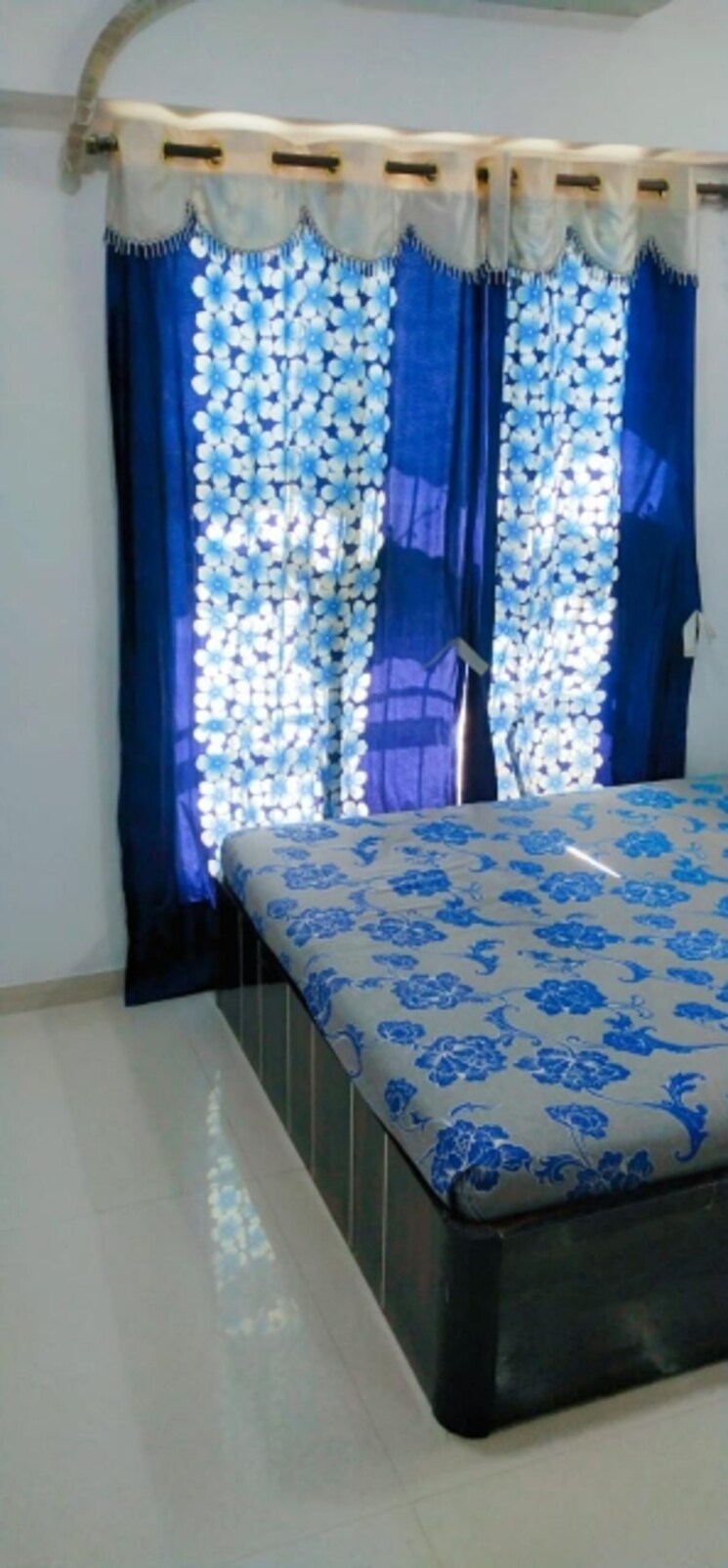 Bedroom, goregaon west 1 Bedroom 420 Sq.Ft. Apartment In Goregaon West Mumbai 8101190