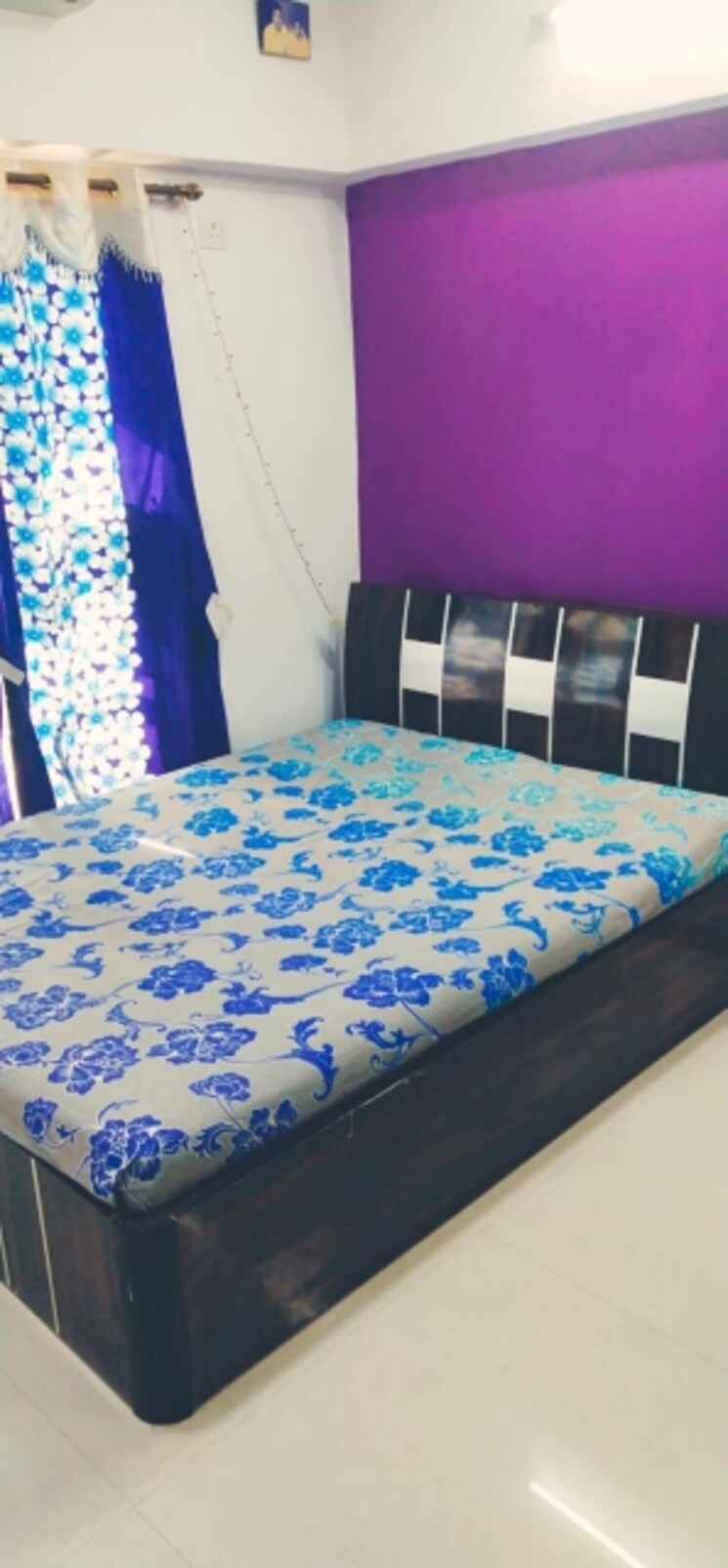 Bedroom, goregaon west 1 Bedroom 420 Sq.Ft. Apartment In Goregaon West Mumbai 8101190