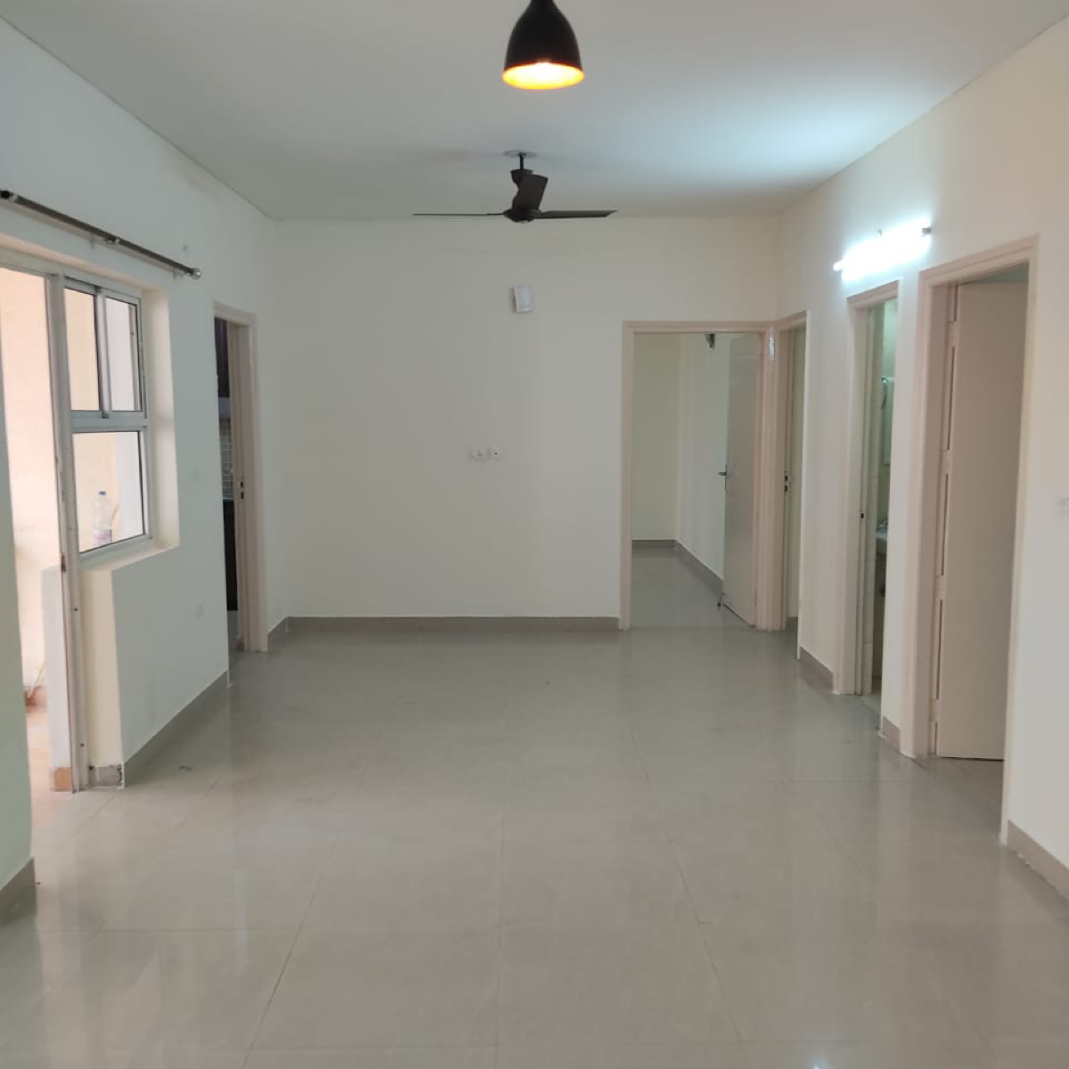 3 BHK Apartment For Sale in Orris Aster Court Premier
