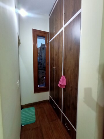 Furnished Amenities in 1.5 BHK Independent House at Sector 12 Panchkula – for Rent