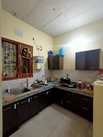 1.5 BHK Independent House For Rent in Sector 12 Panchkula