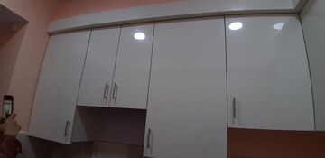 Furnished Amenities in 2 BHK Apartment at Nimbus The Express Park View II, Chi V Greater Noida – for Rent