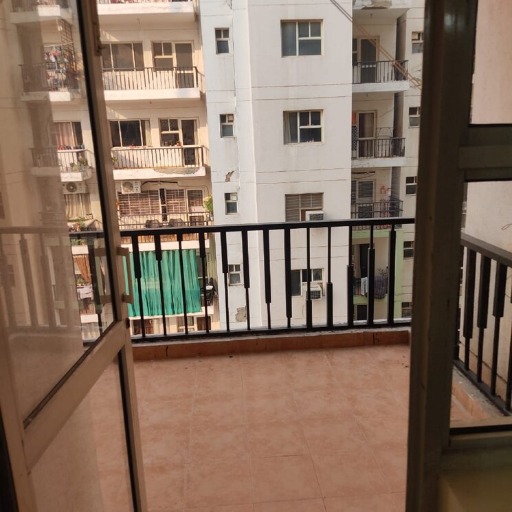Balcony, orris-aster-court-premier 3 Bedroom 1600 Sq.Ft. Apartment In Sector 85 Gurgaon 8101198