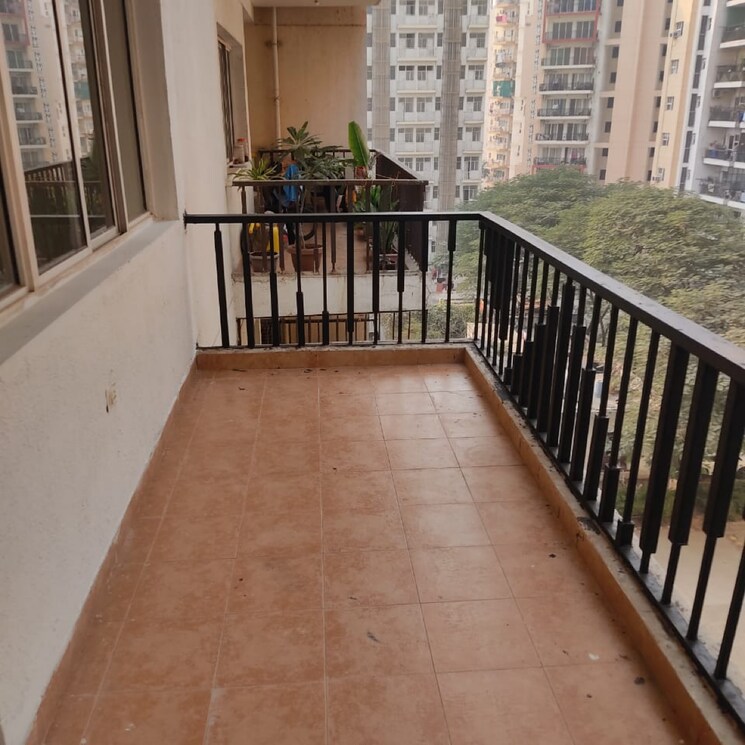 Balcony, orris-aster-court-premier 3 Bedroom 1600 Sq.Ft. Apartment In Sector 85 Gurgaon 8101198