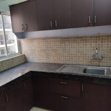 Kitchen in 3 BHK Apartment at Orris Aster Court Premier, Sector 85 – for Sale
