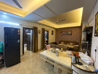 4 BHK Builder Floor For Resale in Sai Enclave Niti Khand Niti Khand Ghaziabad  8101202