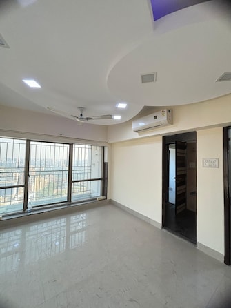 5 BHK Apartment For Rent in Silver CHS Jogeswari Jogeshwari West Mumbai  8101232