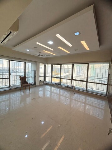 Parking in 5 BHK Apartment at Silver CHS Jogeswari, Jogeshwari West – for Rent