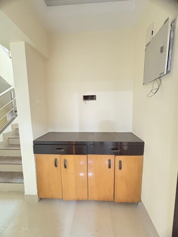 Kitchen in 5 BHK Apartment at Silver CHS Jogeswari, Jogeshwari West – for Rent