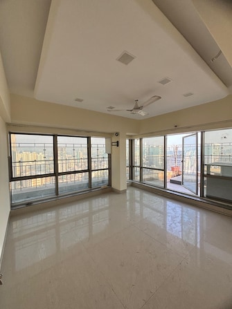 5 BHK Apartment For Rent in Silver CHS Jogeswari Jogeshwari West Mumbai  8101232