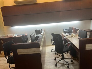 Office Space For Rent in Nariman Point
