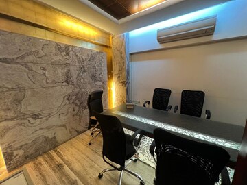 Team Area in  Office Space at Nariman Point – for Rent