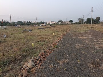 Plot Area in  Plot at Narsala – for Sale
