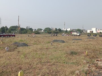 Plot Area in  Plot at Narsala – for Sale