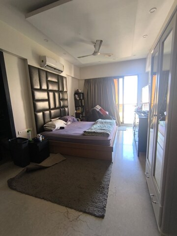 Parking in 4 BHK Apartment at Suhag Apartment, Santacruz West – for Rent