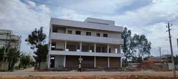  Office Space – Exterior View View at Singanayakanahalli - for Rent