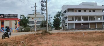  Office Space – Exterior View View at Singanayakanahalli - for Rent