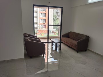 2 BHK Apartment For Rent in Unique Legacy Royale Keshav Nagar Pune  8101230