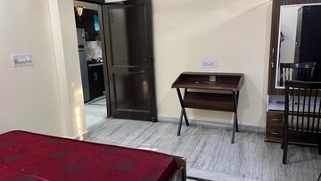 Living Room in 2 BHK Independent House at RWA Apartments Sector 39, Sector 39 – for Rent