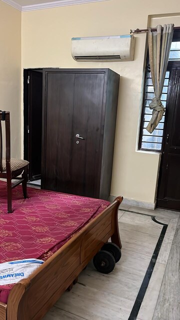 Bedroom in 2 BHK Independent House at RWA Apartments Sector 39, Sector 39 – for Rent