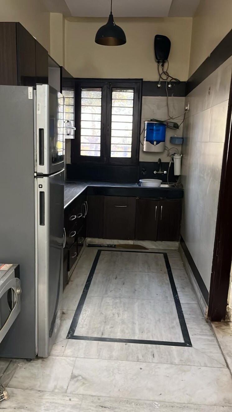 Kitchen, rwa-apartments-sector-39 2 Bedroom 115 Sq.Mt. Independent House In Sector 39 Noida 8101244