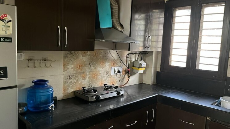 Kitchen, rwa-apartments-sector-39 2 Bedroom 115 Sq.Mt. Independent House In Sector 39 Noida 8101244