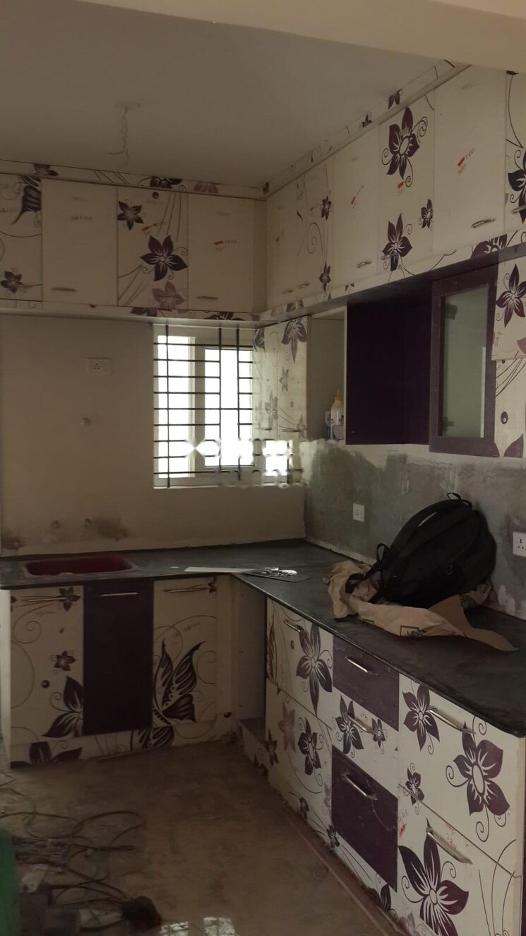 Kitchen, mj-lifestyle-amadeus 3 Bedroom 989 Sq.Ft. Apartment In Hosa Road Bangalore 8101229