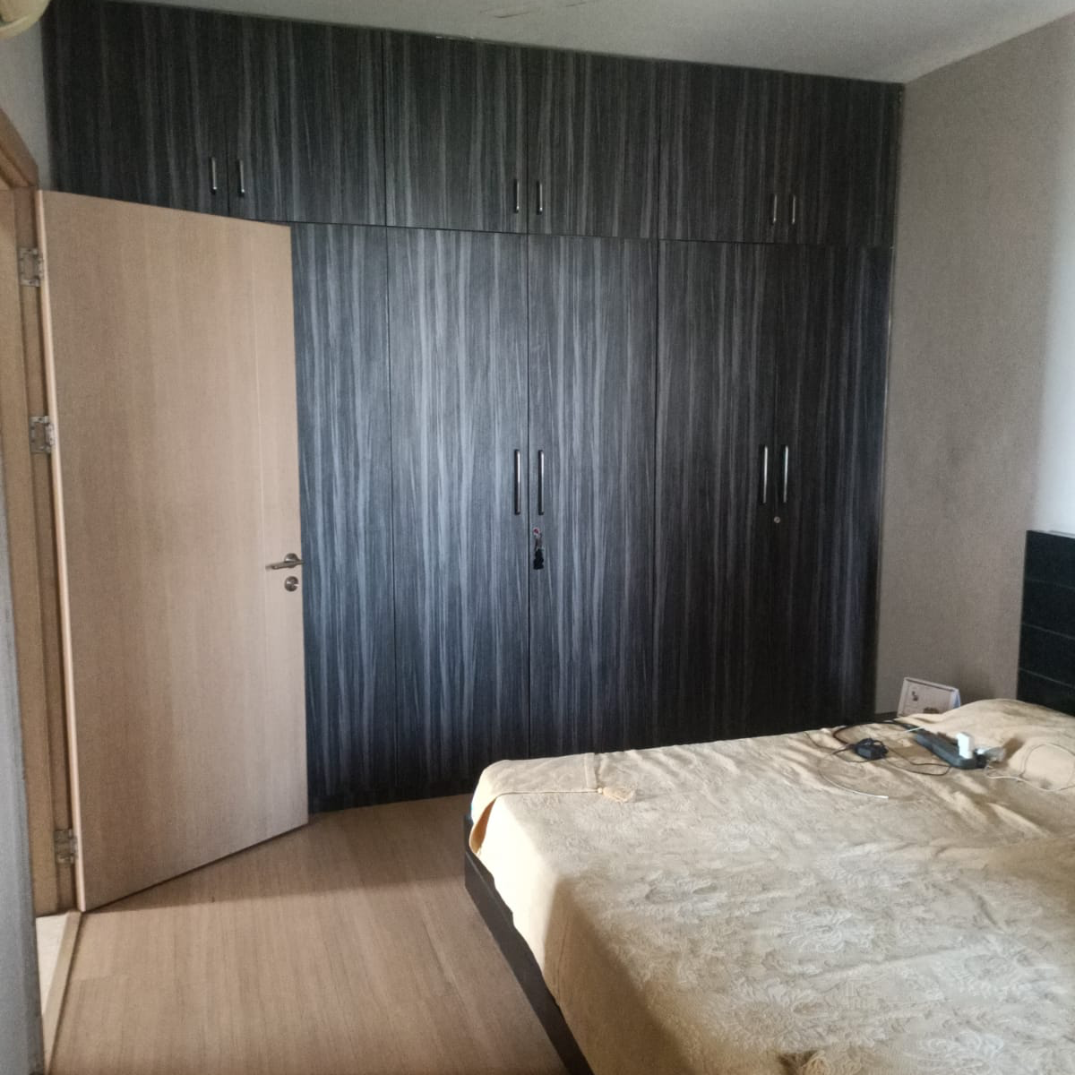 3 BHK 1931 Sq.Ft. Apartment in DLF The Skycourt