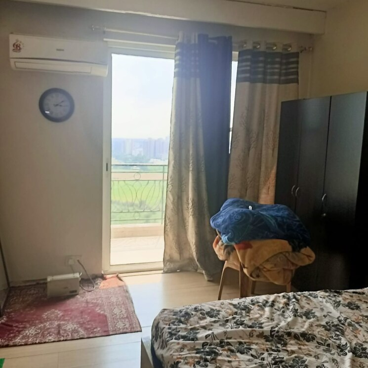 Living Room, dlf-the-skycourt 3 Bedroom 1931 Sq.Ft. Apartment In Nawada Fatehpur Gurgaon 8101247