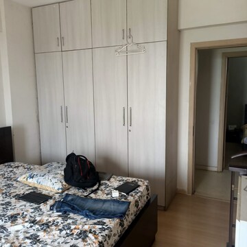 Bedroom in 3 BHK Apartment at DLF The Skycourt, Nawada Fatehpur – for Sale