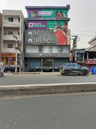 Commercial Showroom 9000 Sq.Ft. For Rent in Samanpura Patna  8101223