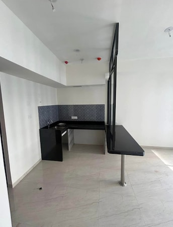 1 BHK Apartment For Rent in Lodha Crown Quality Homes Majiwada Thane  8101260