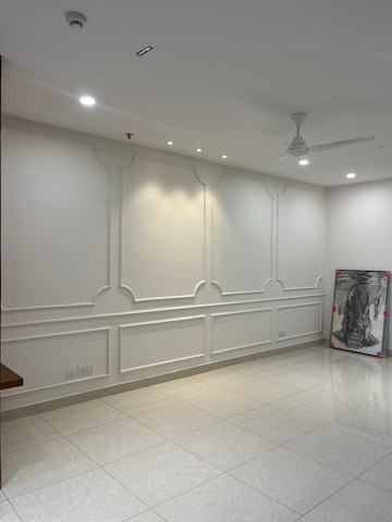 Furnished Amenities in 3 BHK Apartment at Prestige High Fields Gachibowli, Gachibowli – for Rent