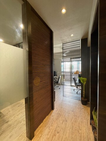 Building Lobby in  Office Space at Thaltej – for Rent