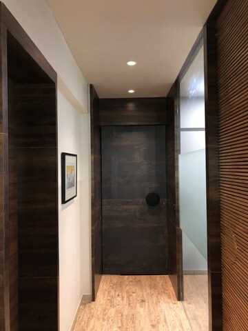 Building Lobby in  Office Space at Thaltej – for Rent