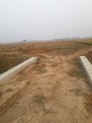 Plot For Sale in Sikandrabad