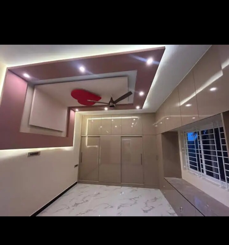 Kitchen, bathlapalli 2 Bedroom 1000 Sq.Ft. Independent House In Bathlapalli Hosur 8101284