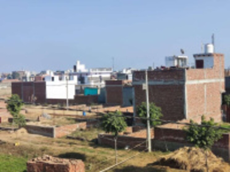 Exterior View, sikandrabad  100 Sq.Yd. Plot In Sikandrabad Bulandshahr 8101268