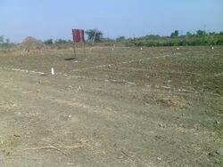 Plot For Sale in Sikandrabad