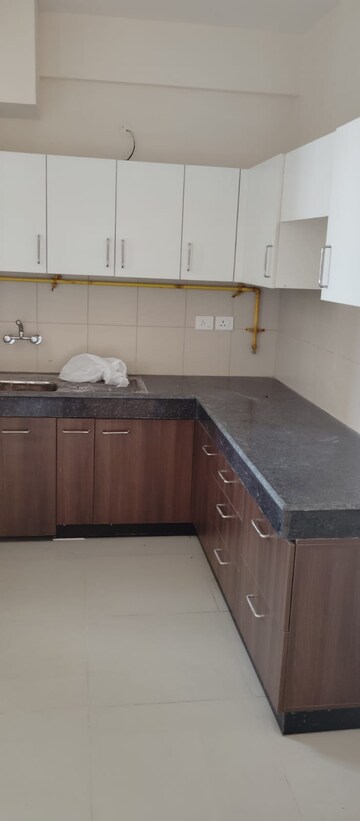 Kitchen in 2 BHK Apartment at Wave Executive Floors, Wave City – for Rent