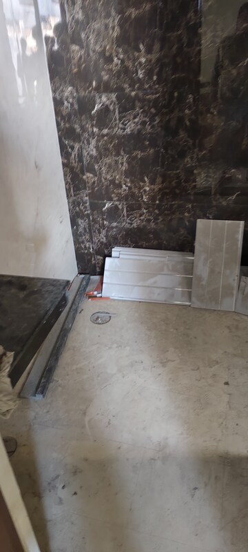 Bathroom in 2 BHK Independent House at Gomti Nagar – for Rent