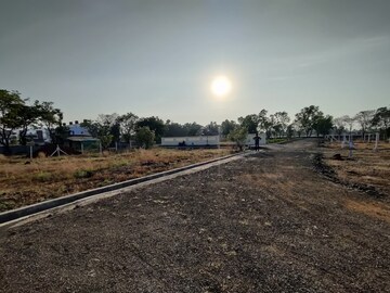 Plot Area in  Plot at Lonavala – for Sale